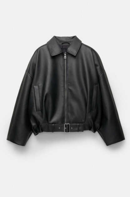 ZAYALO ⎸ Marine cuero
