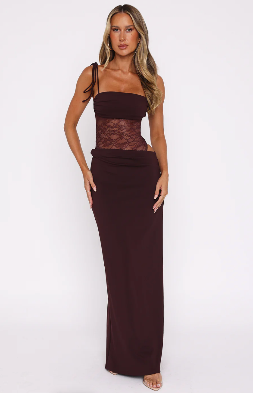 ZAYALO™ ⎹ Midnight Allure