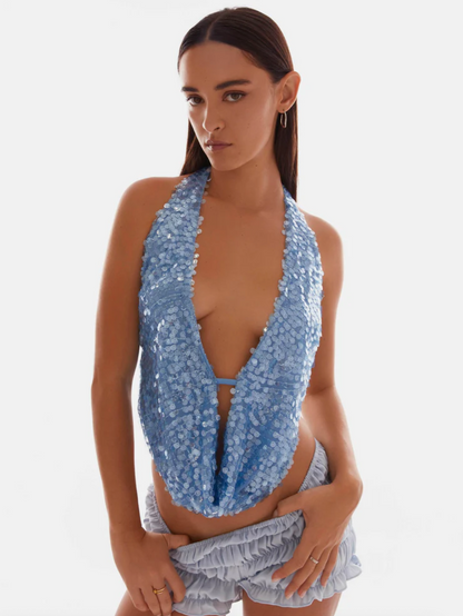 ZAYALO™ ⎹ IBIZA Top