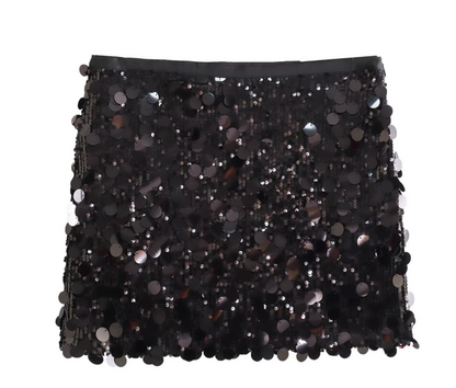 ZAYALO ⎹ Nebula Skirt