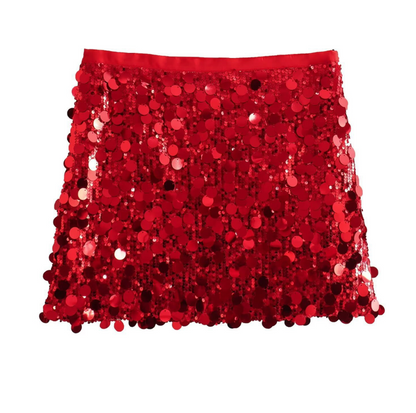 ZAYALO ⎹ Nebula Skirt