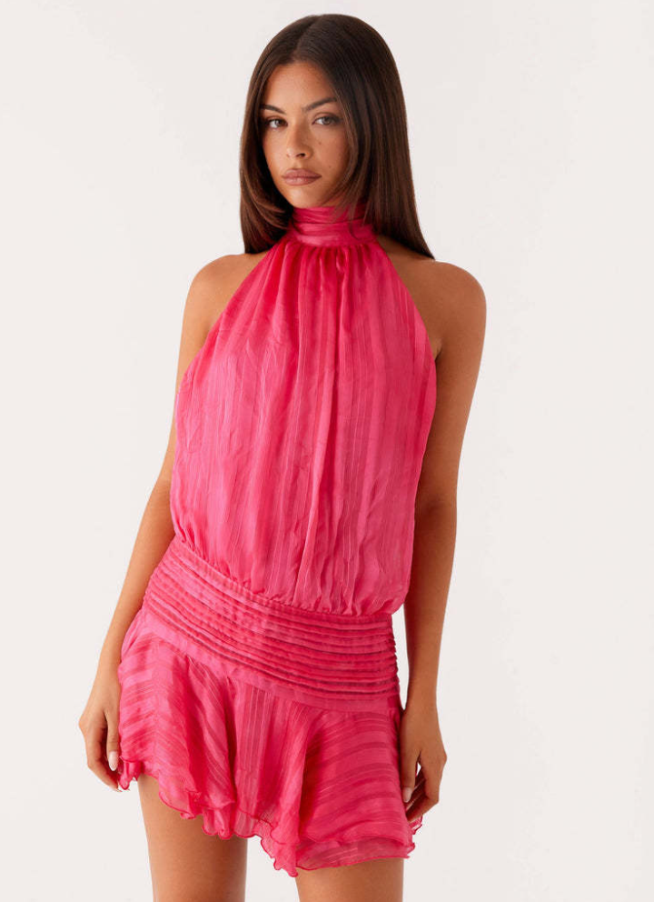 ZAYALO ⎹ Mattea Dress