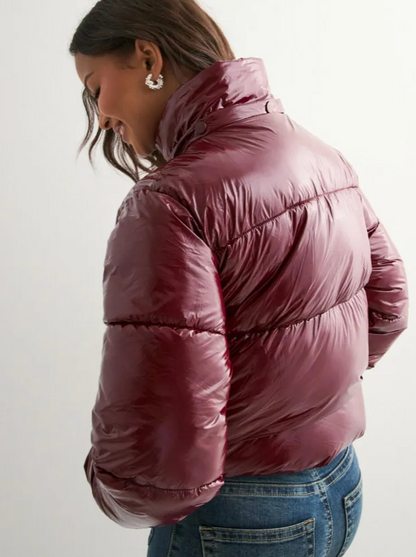 ZAYALO ⎹ Lumina Puffer