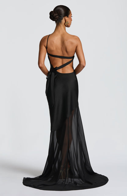 Fable Gown Dress