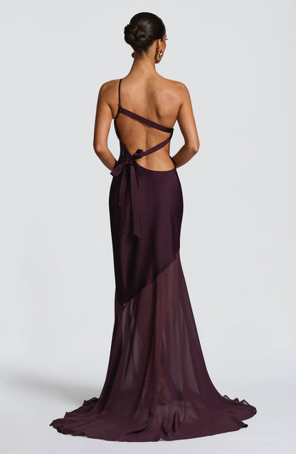 Fable Gown Dress