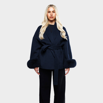 ZAYALO ⎸ Jeanne