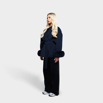 ZAYALO ⎸ Jeanne