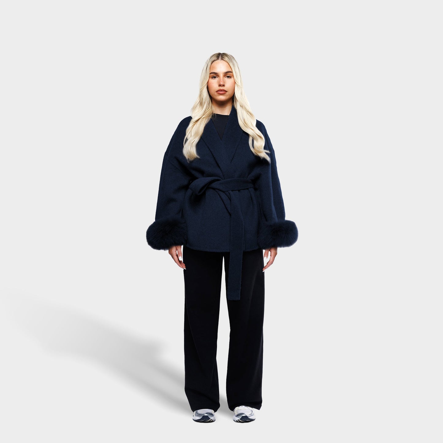 ZAYALO ⎸ Jeanne