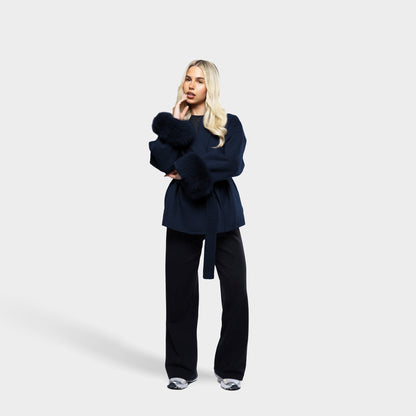 ZAYALO ⎸ Jeanne