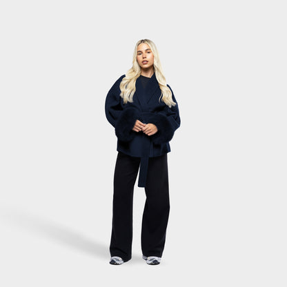 ZAYALO ⎸ Jeanne