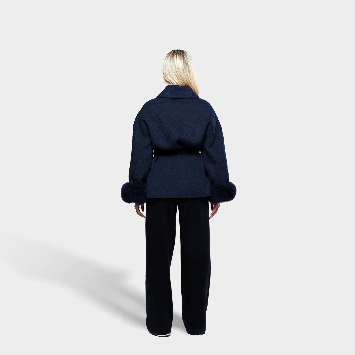 ZAYALO ⎸ Jeanne