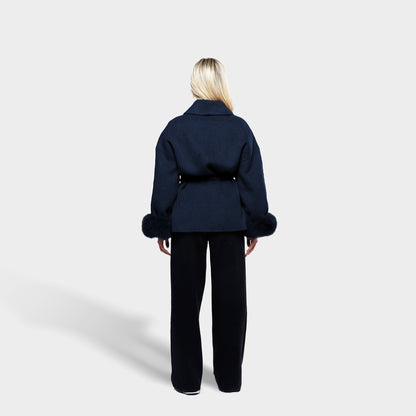 ZAYALO ⎸ Jeanne