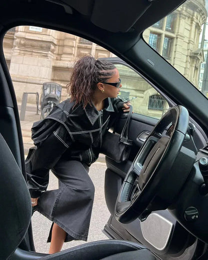 ZAYALO ⎸ Victoria Cuir