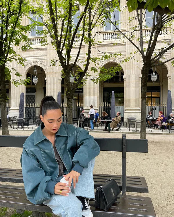 ZAYALO ⎸ Victoria Cuir