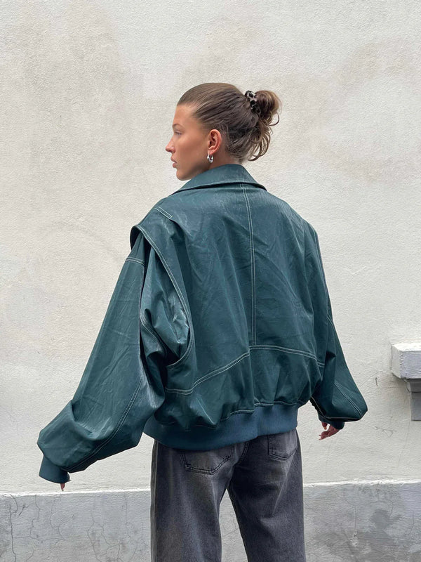 ZAYALO ⎸ Victoria Cuir